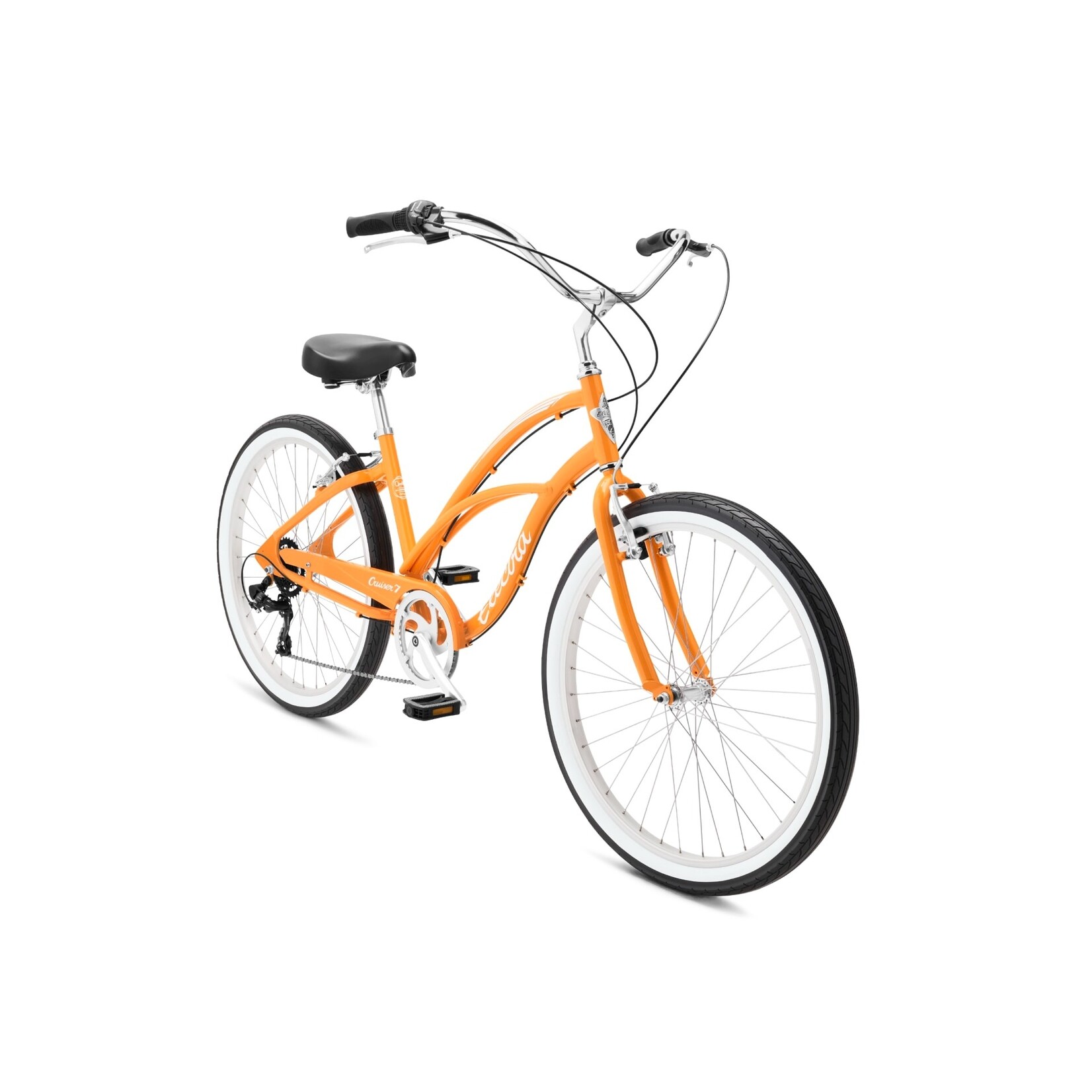 Electra Cruiser 7D Step-Thru