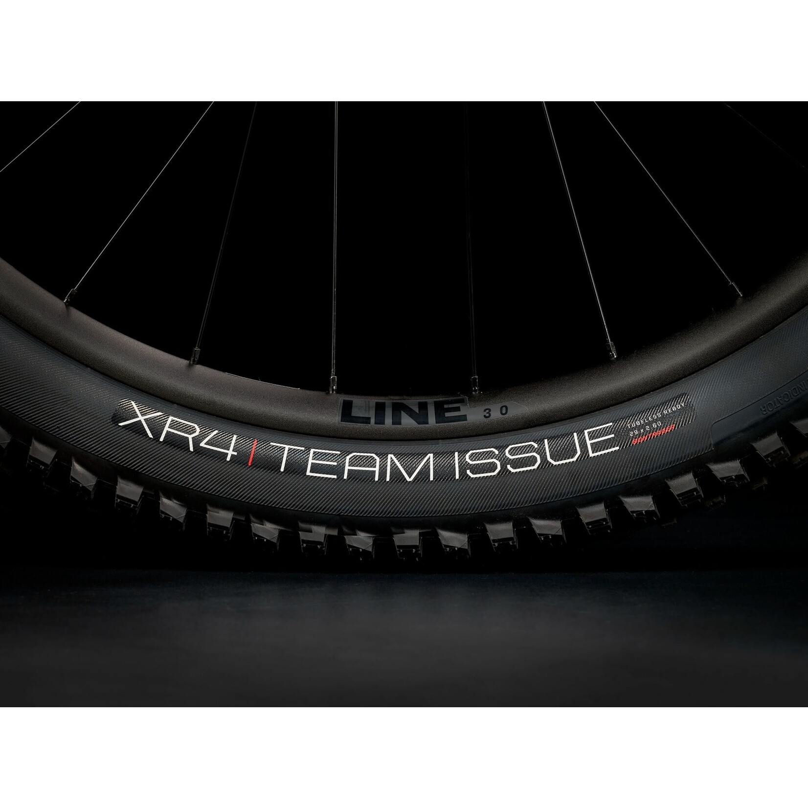 Trek Roscoe 7 L Teal/Trek Black