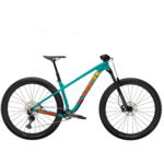 Trek Roscoe 7 L Teal/Trek Black