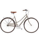 Electra Loft 7i Ladies' S Matte Hazel