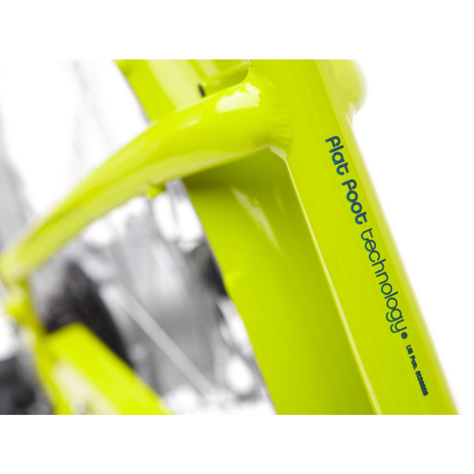 Electra Townie GO! 7D EQ L Citron