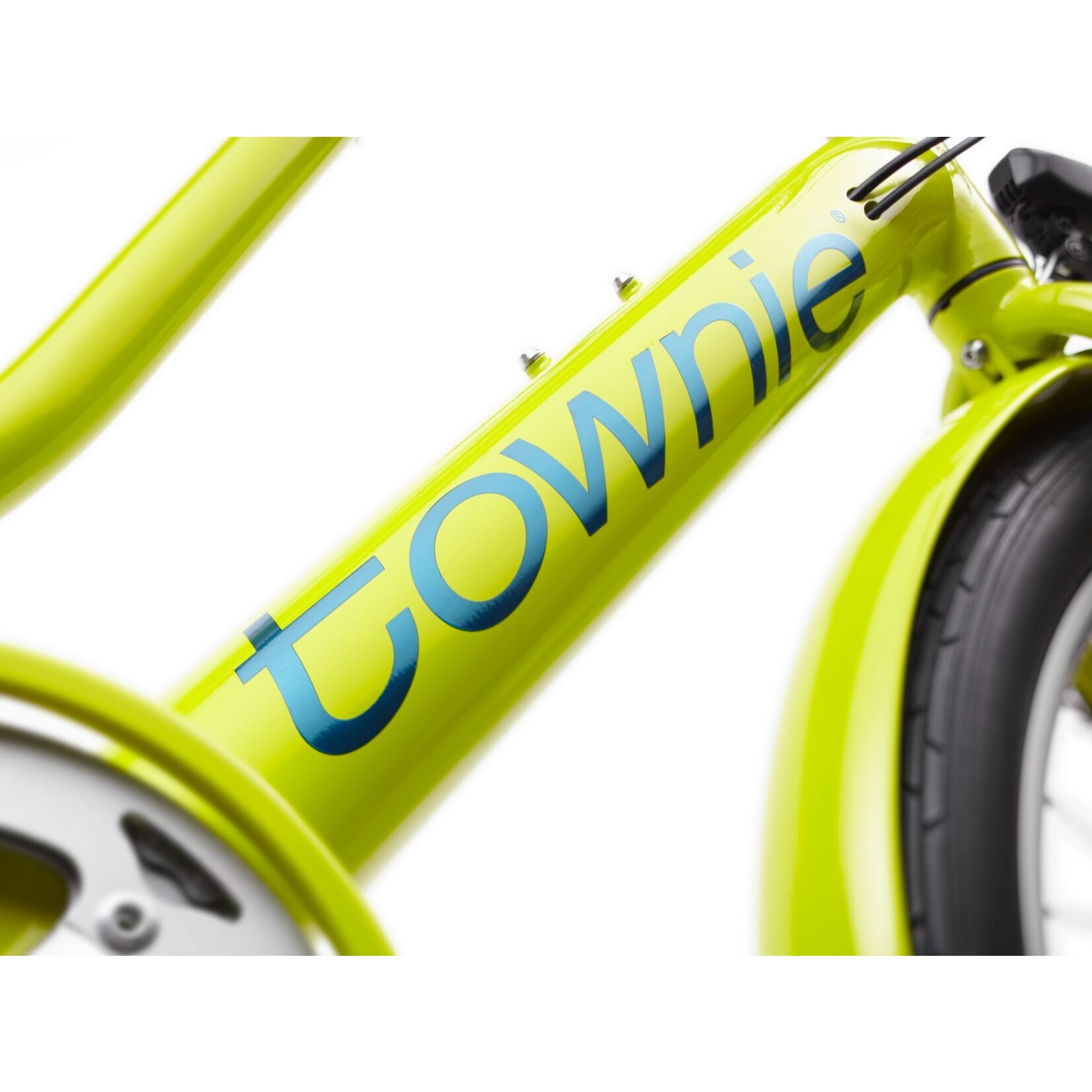 Electra Townie GO! 7D EQ L Citron