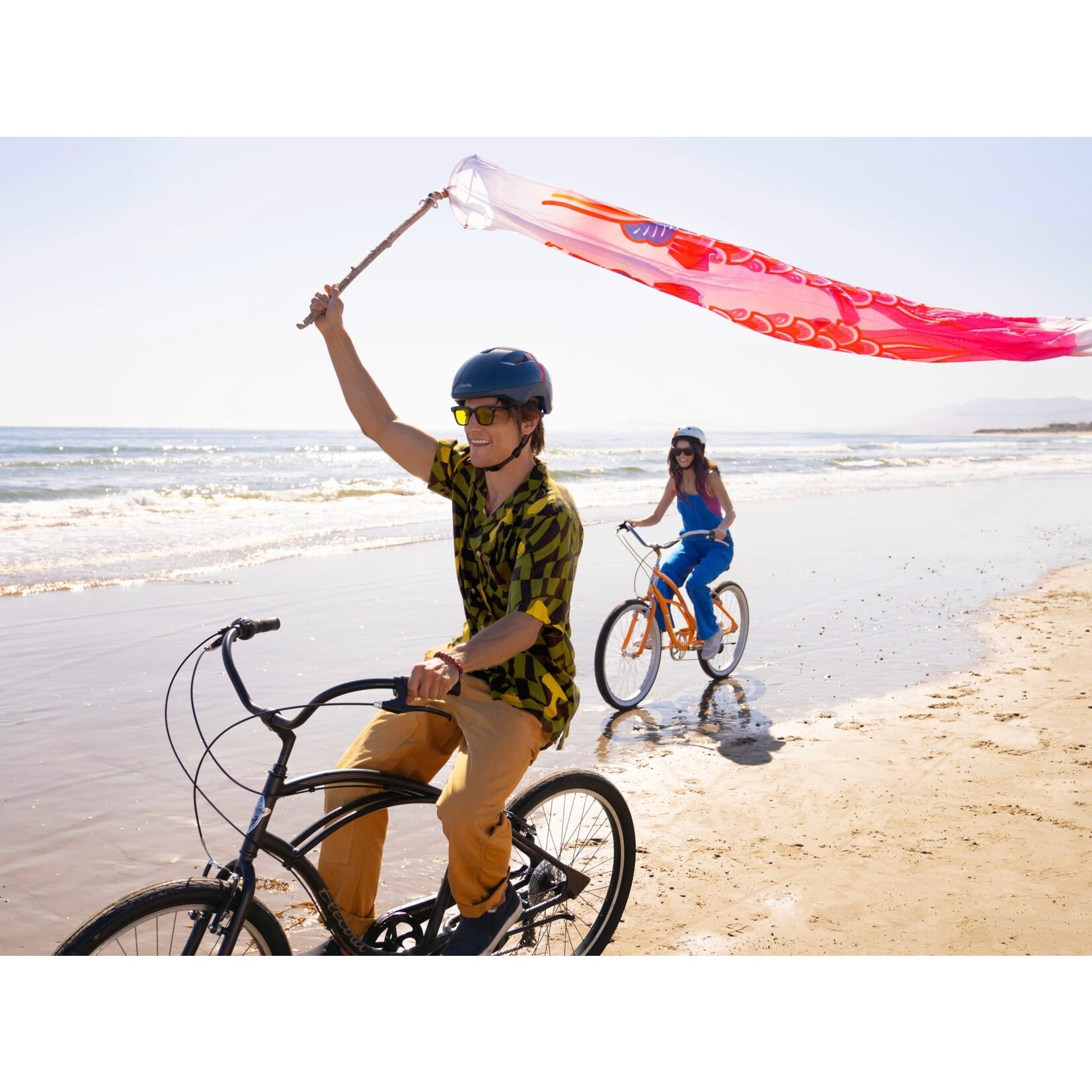 Electra Cruiser 7D Step-Over Matte Black 26 Tall