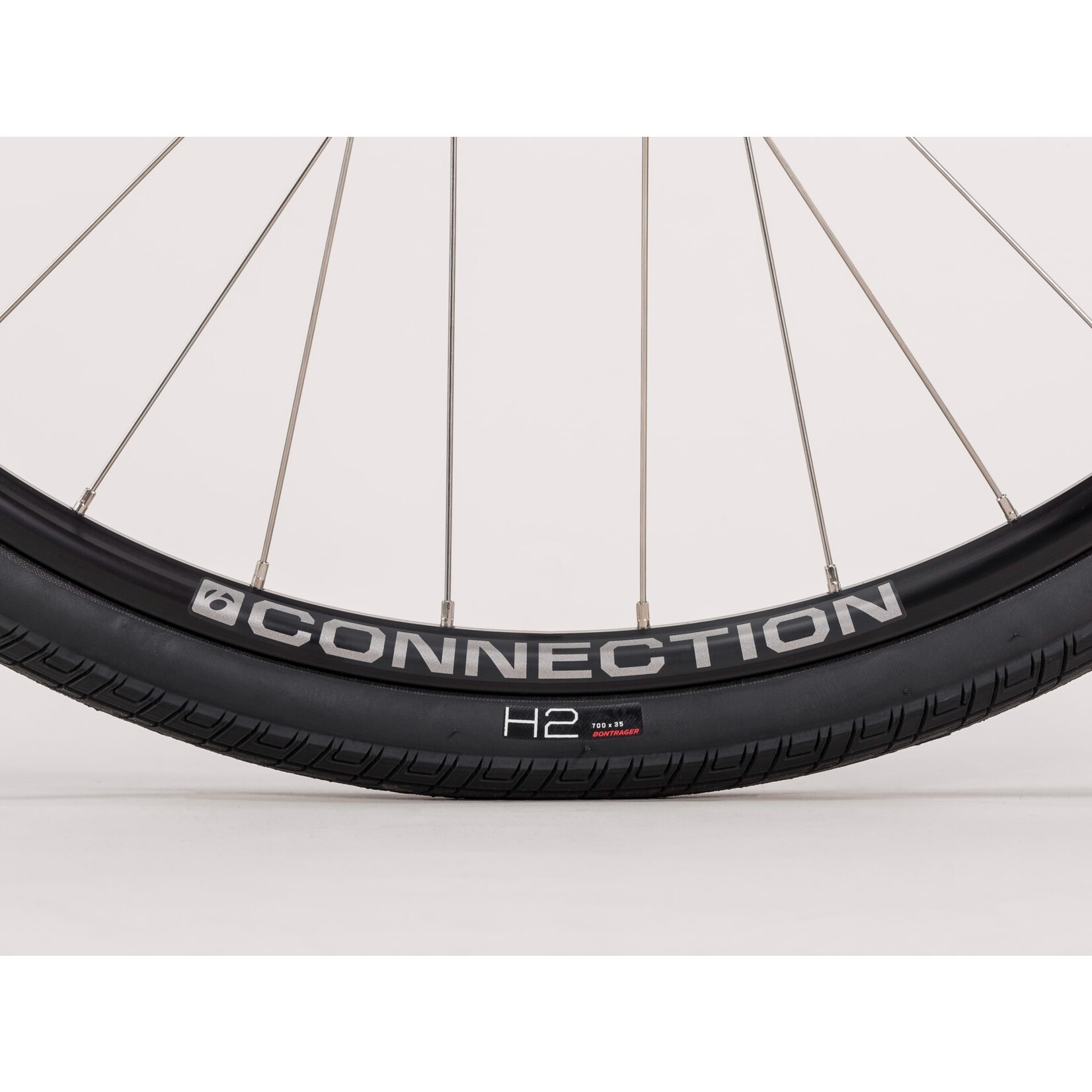 Trek FX Disc 2 M/XL M/D.BLK
