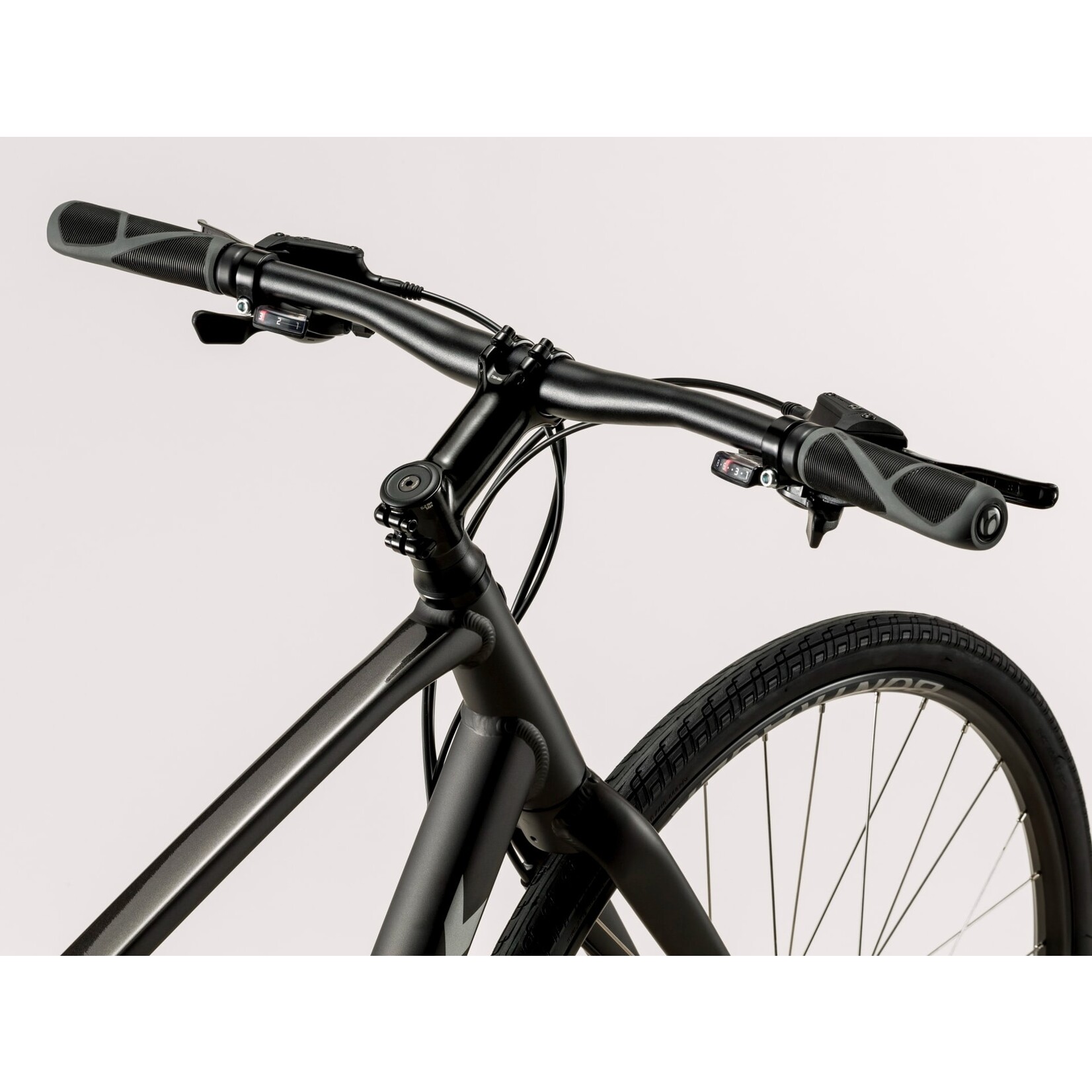 Trek FX Disc 2 M/XL M/D.BLK