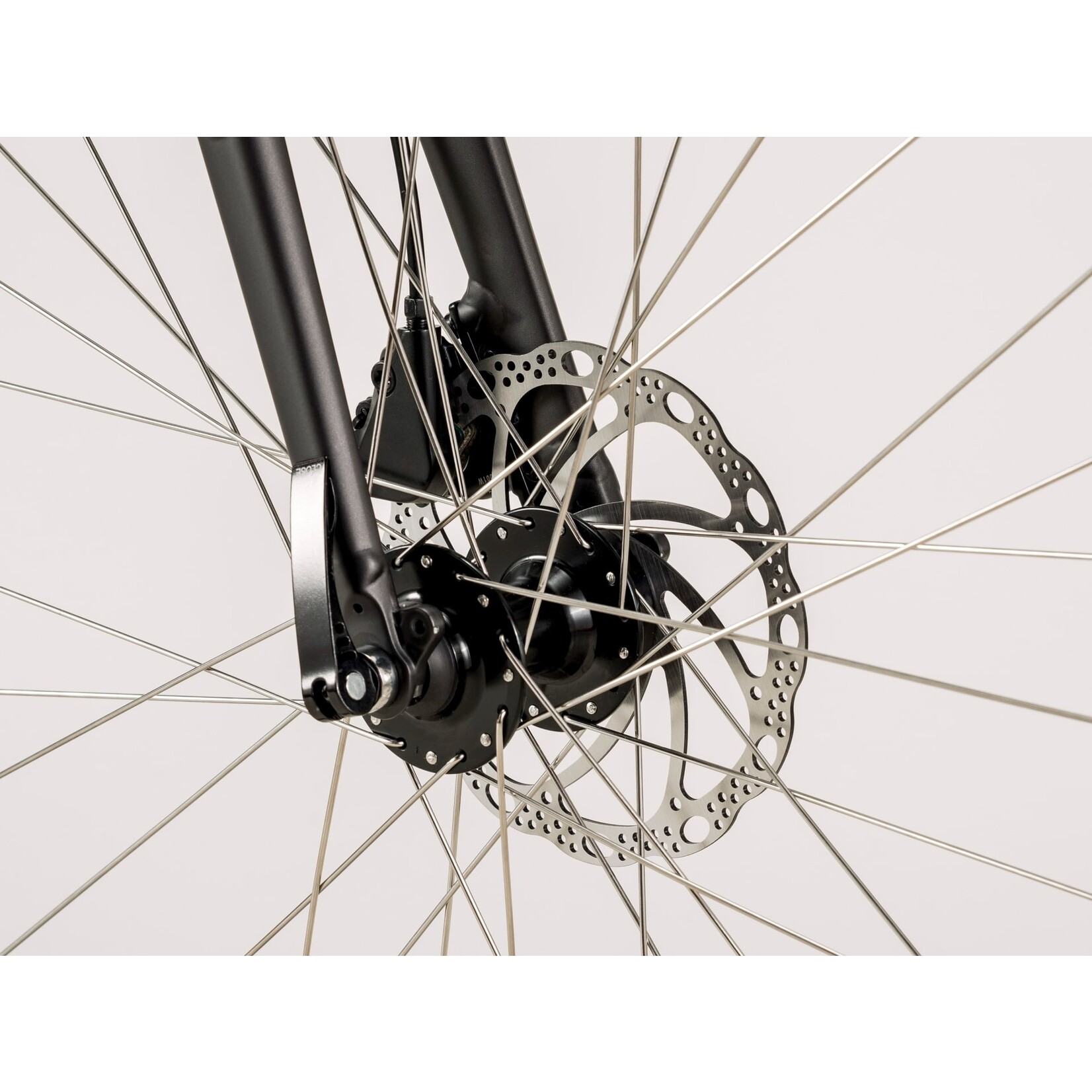 Trek FX Disc 2 M/XL M/D.BLK