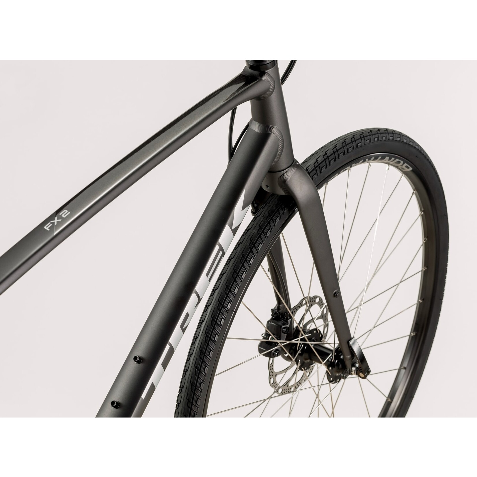 Trek FX Disc 2 M/XL M/D.BLK