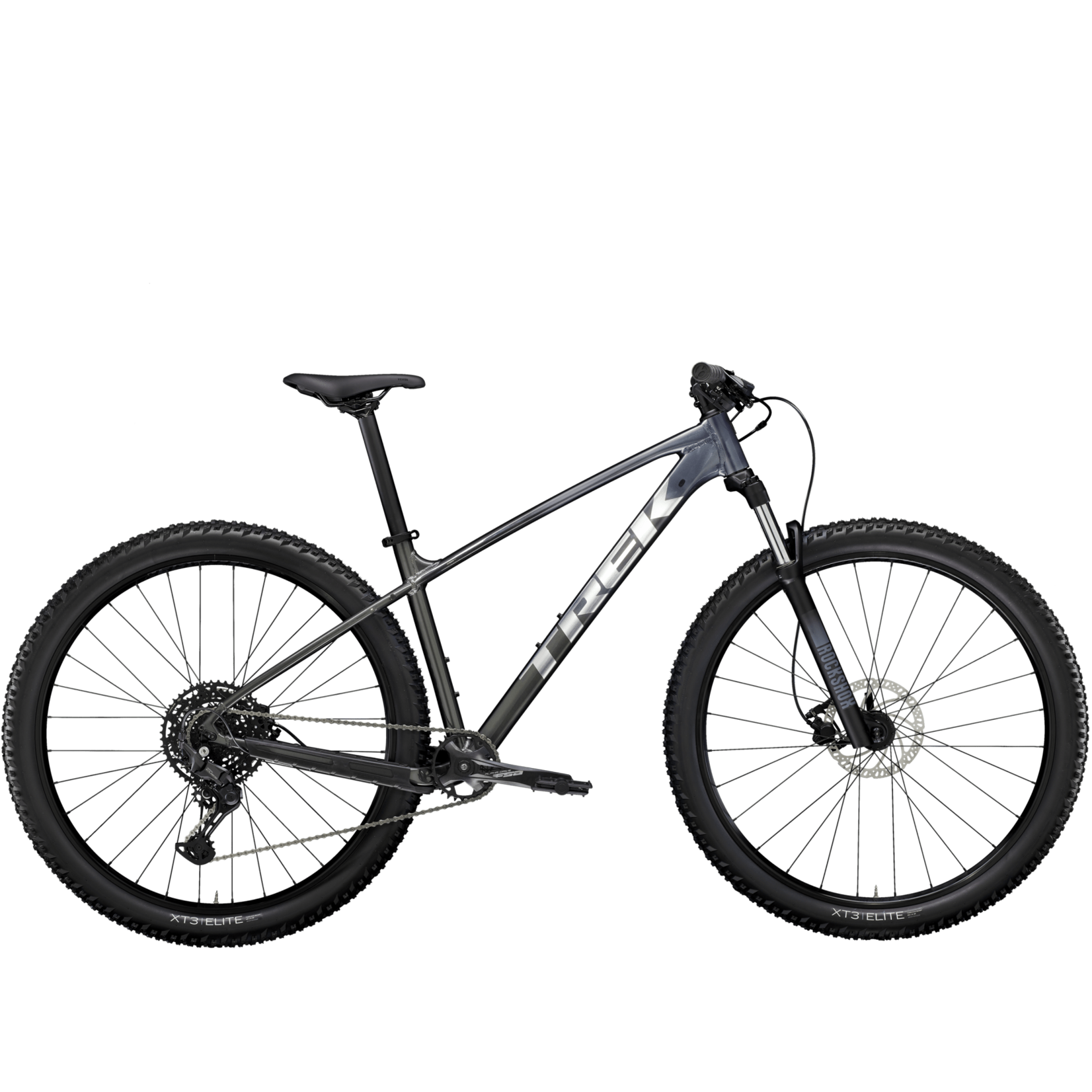 Trek TREK MARLIN 6 G3 XXL GREY/GREY