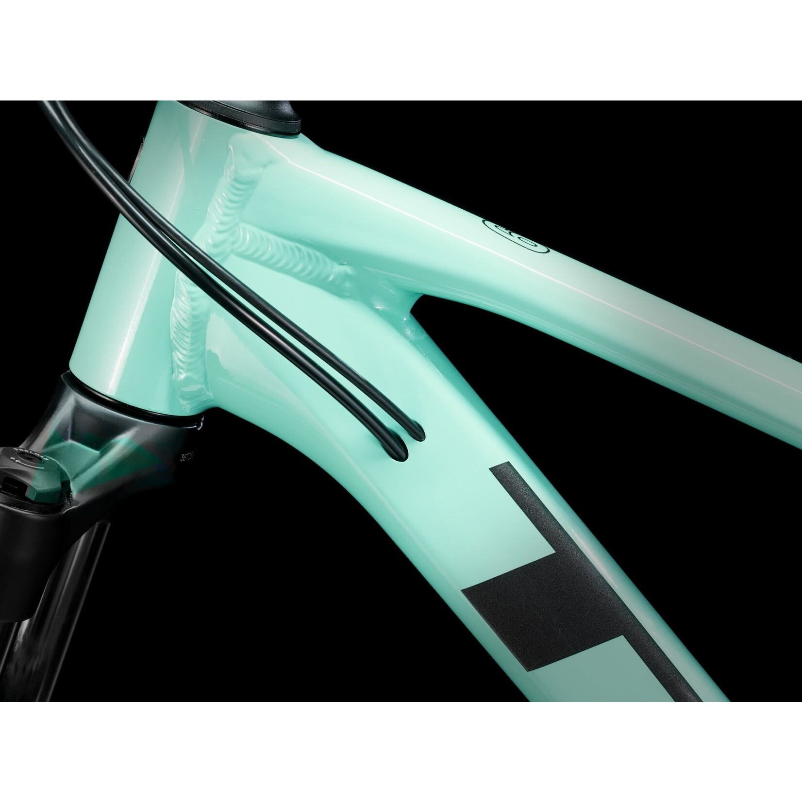 Trek Marlin 6 G3 XS Green /Aqua