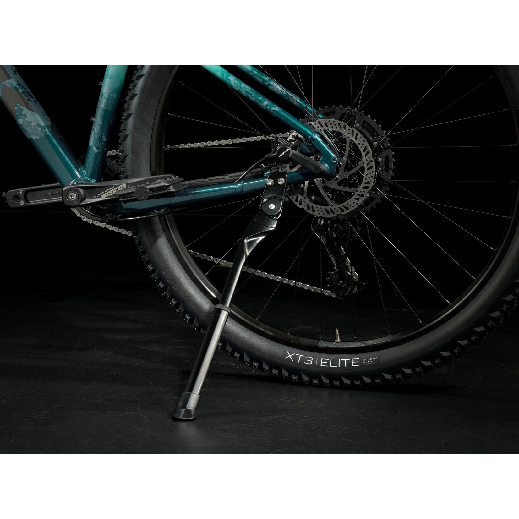 Trek Marlin 6 G3 XS Green /Aqua