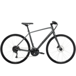 Trek FX Disc 2 XL L/GREY