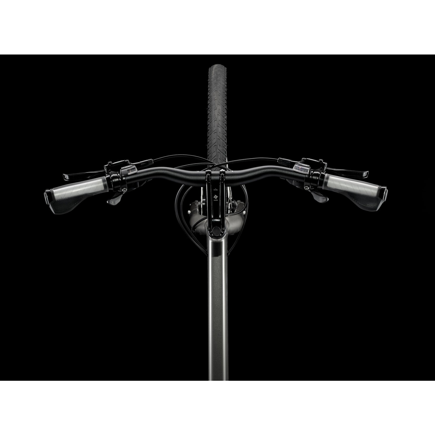 TREK VERVE 3 M SM MERCURY