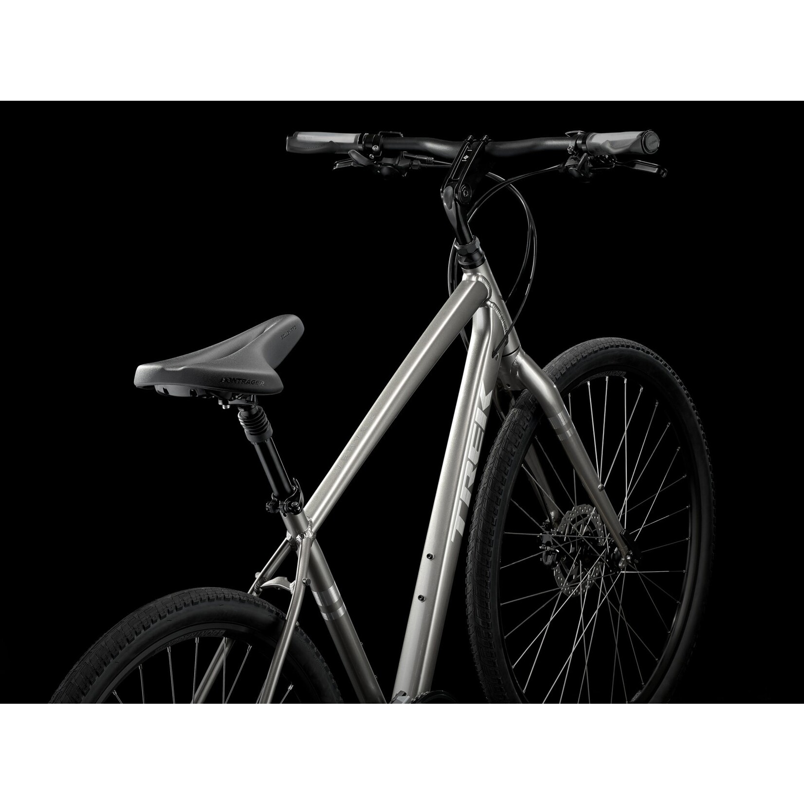 TREK VERVE 3 M SM MERCURY