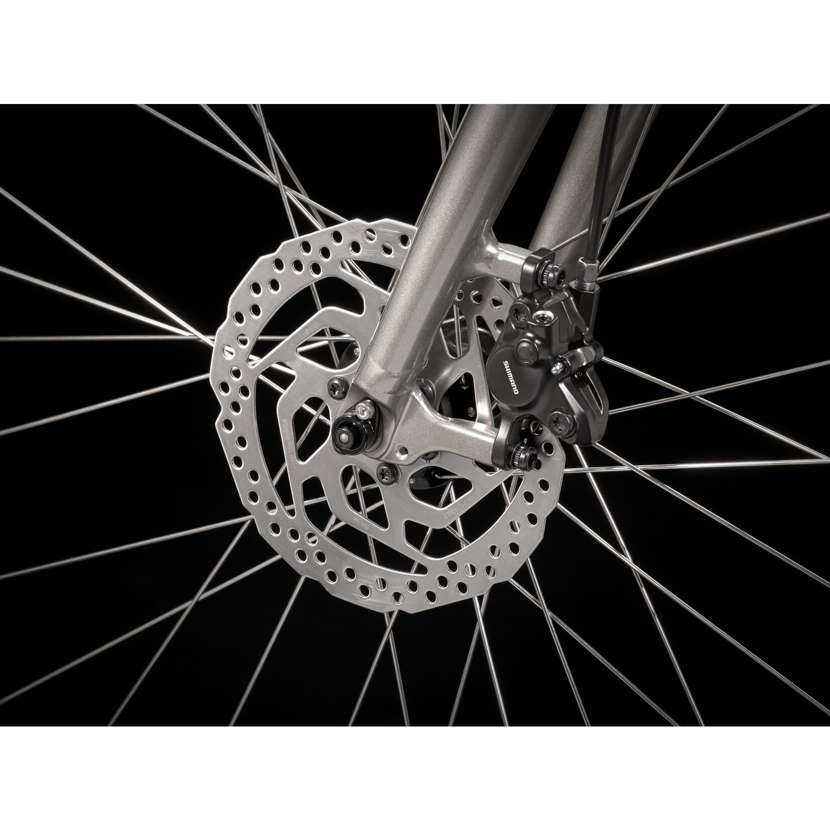 TREK VERVE 3 M SM MERCURY