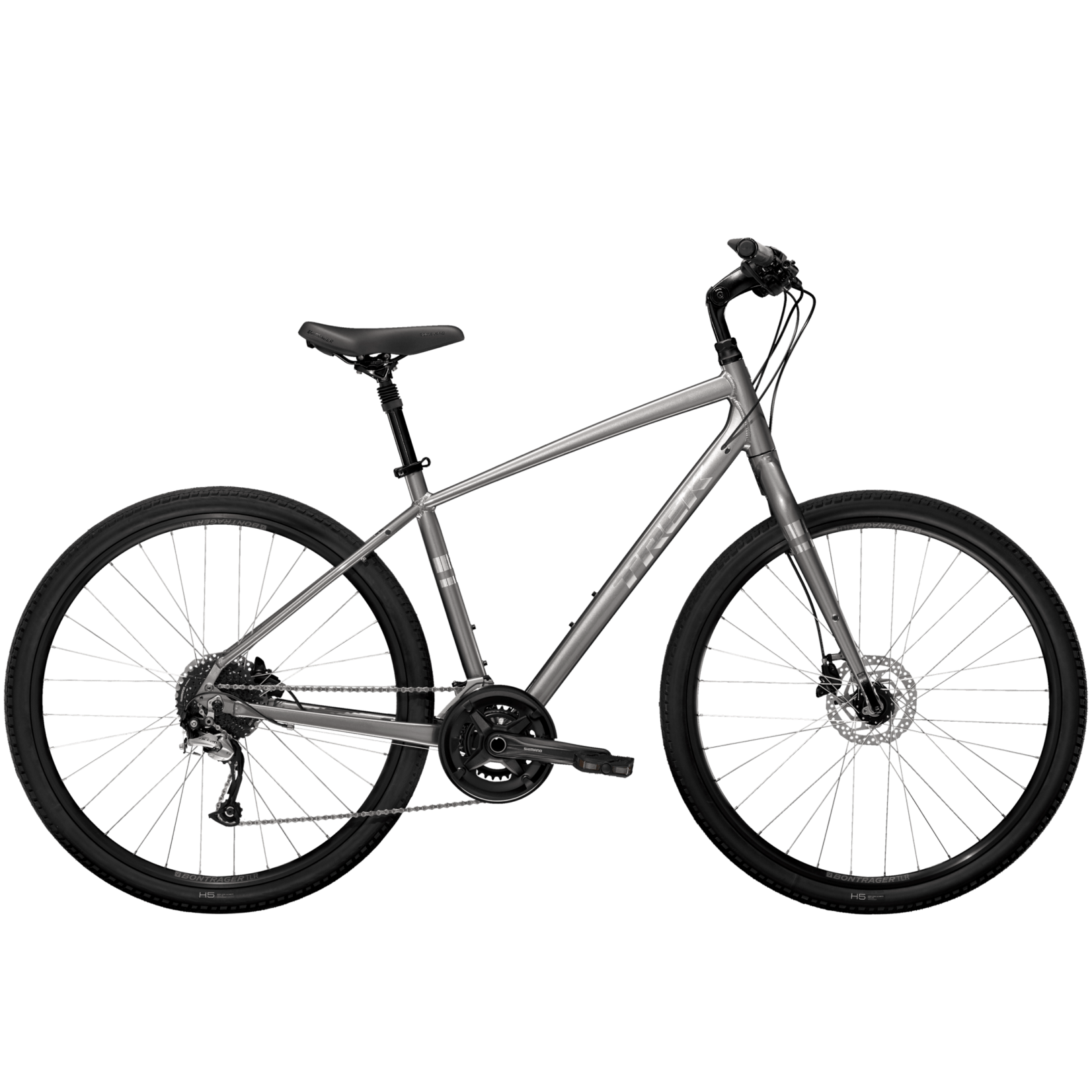 TREK VERVE 3 M SM MERCURY