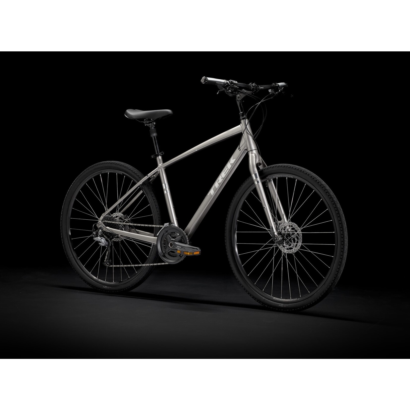 TREK VERVE 3 M MD MERCURY