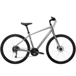 TREK VERVE 3 M MD MERCURY