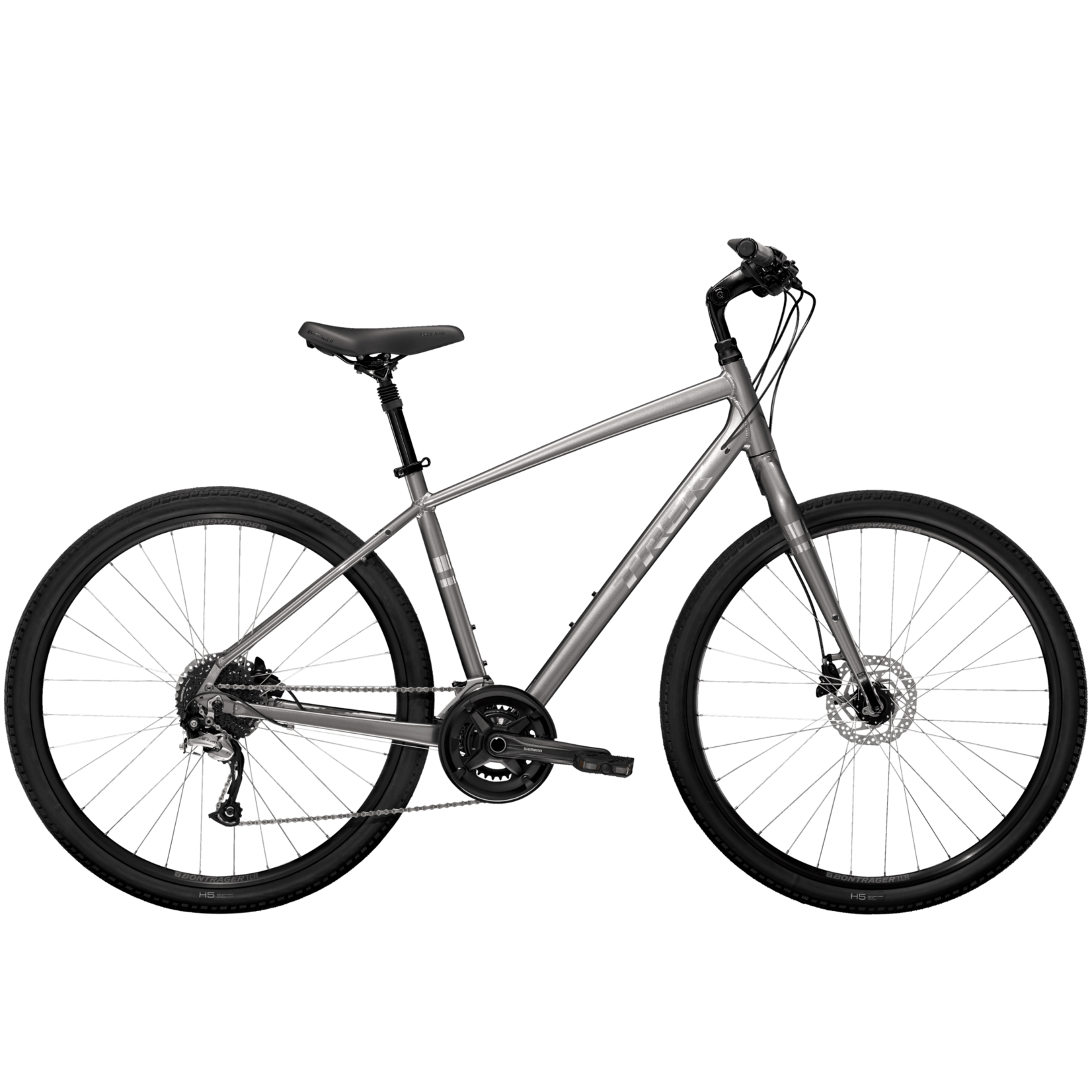 TREK VERVE 3 M MD MERCURY