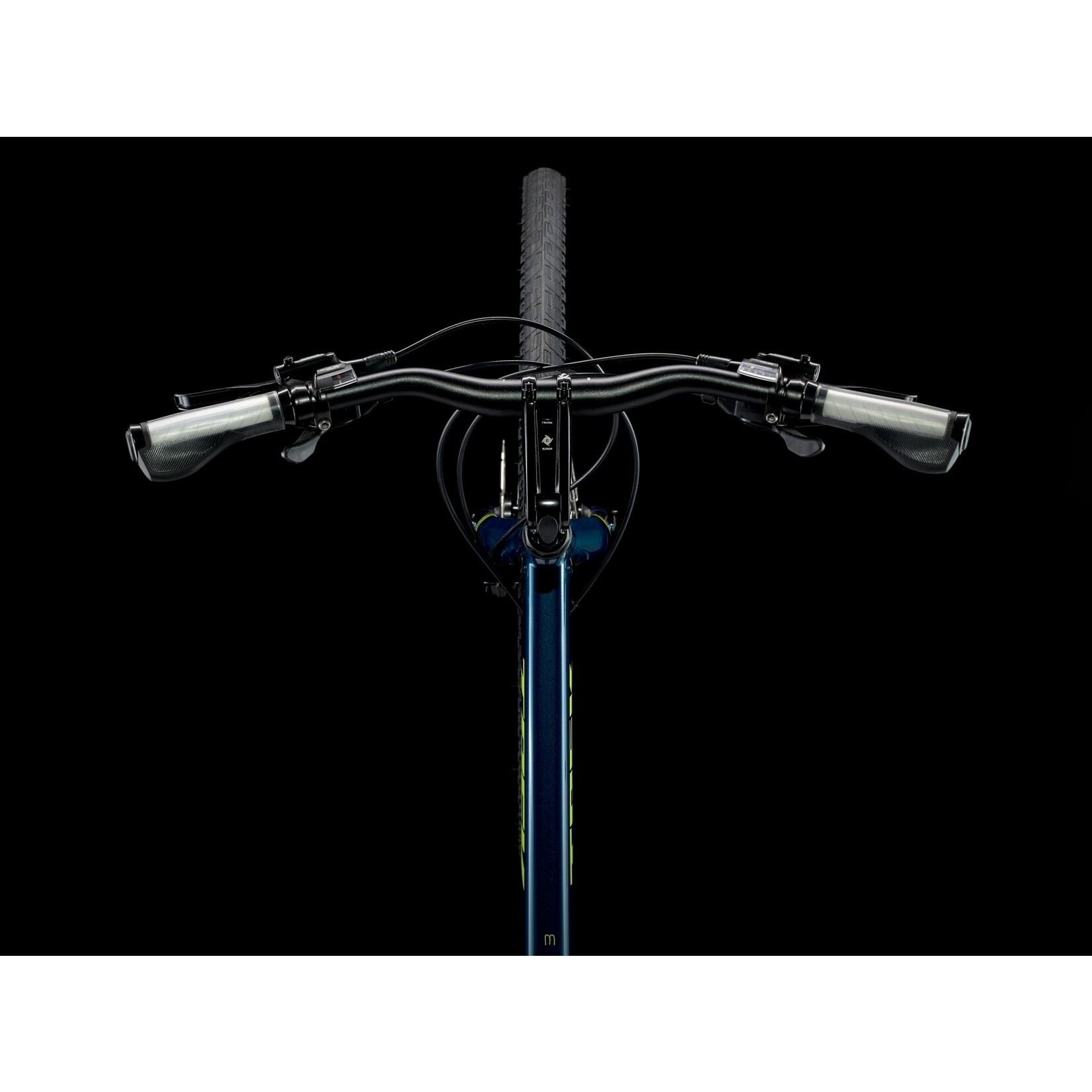 TREK VERVE 3 M XL M/BLUE