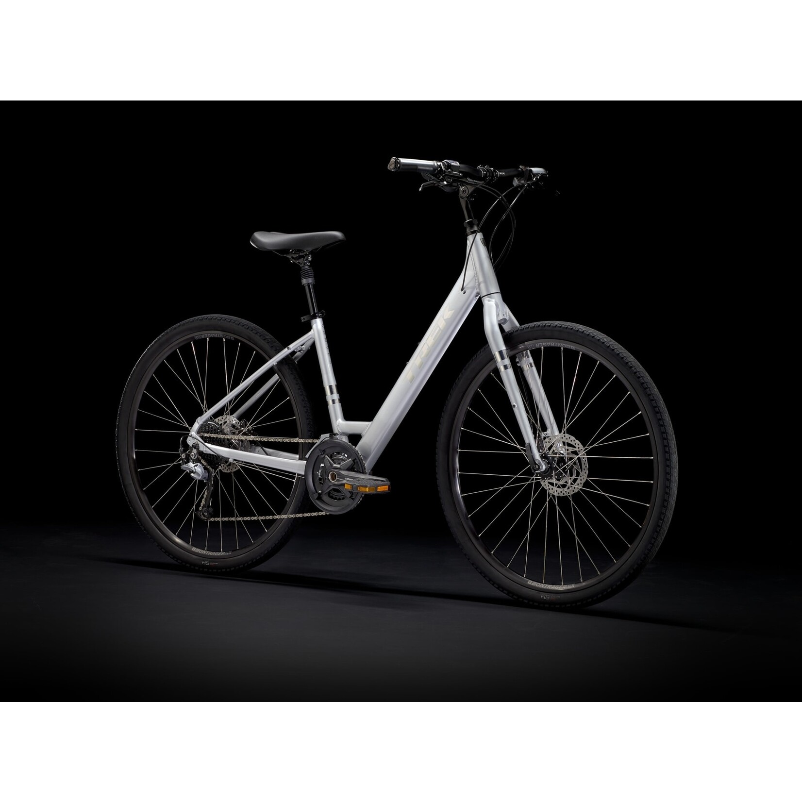 Verve 3 Disc Lowstep Gen 4