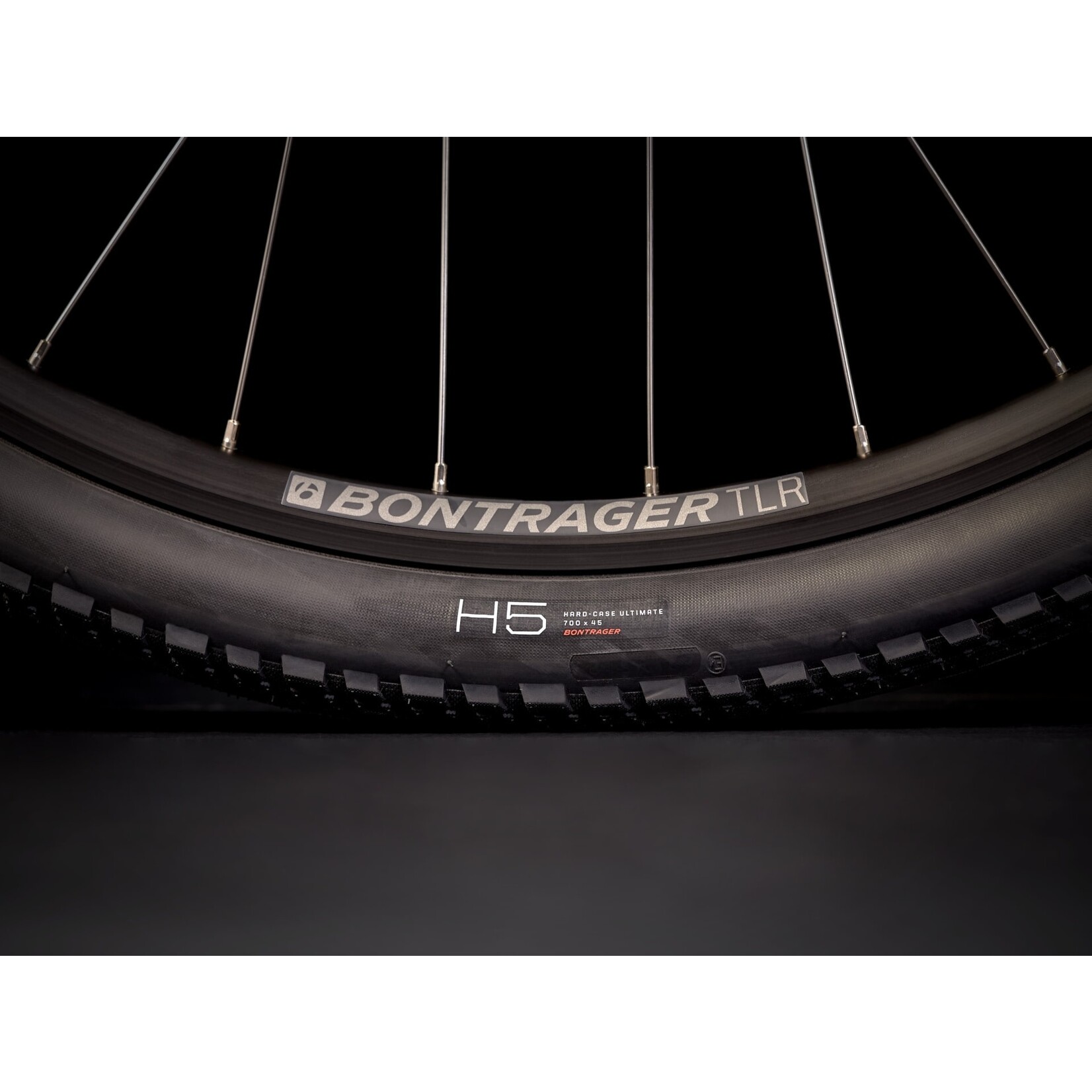 Verve 3 Disc Lowstep Gen 4