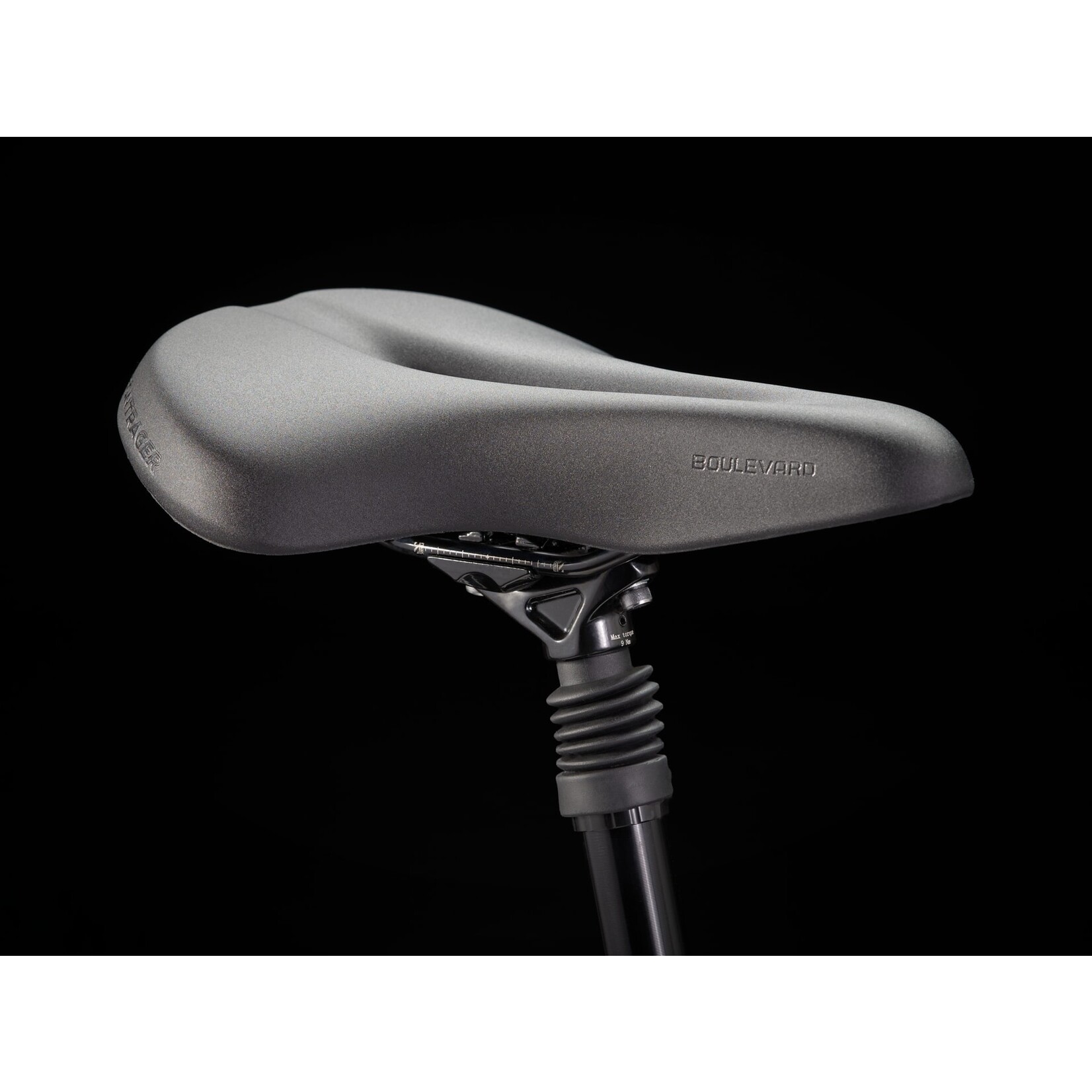 Verve 3 Disc Lowstep Gen 4