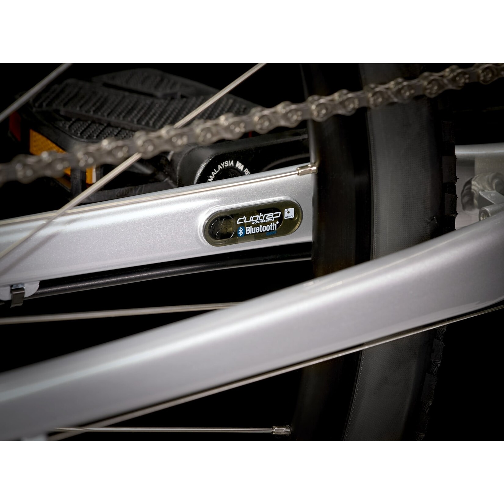 Verve 3 Disc Lowstep Gen 4