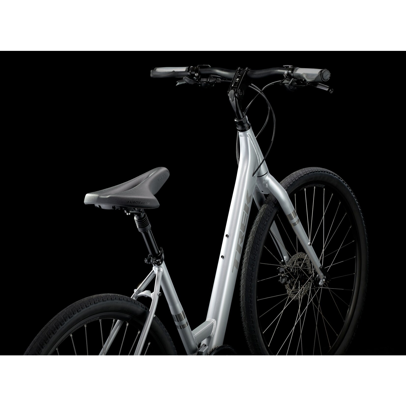 Verve 3 Disc Lowstep Gen 4