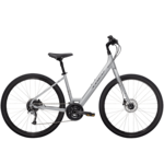 Verve 3 Disc Lowstep Gen 4