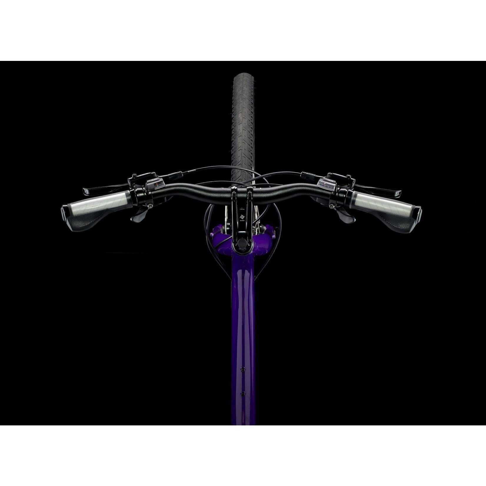 TREK VERVE 3 L MD PURPLE