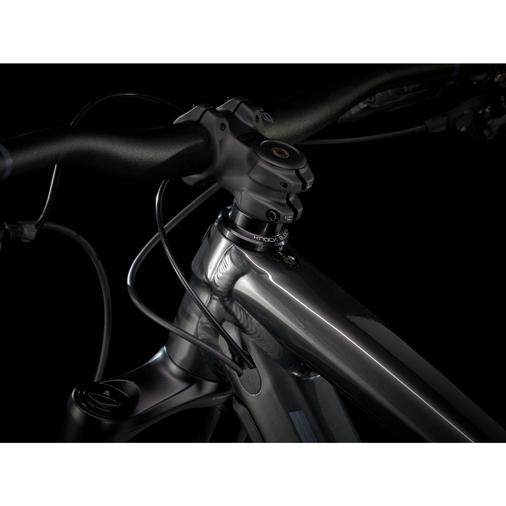 Trek TREK REMEDY 8 GX ML L/GREY