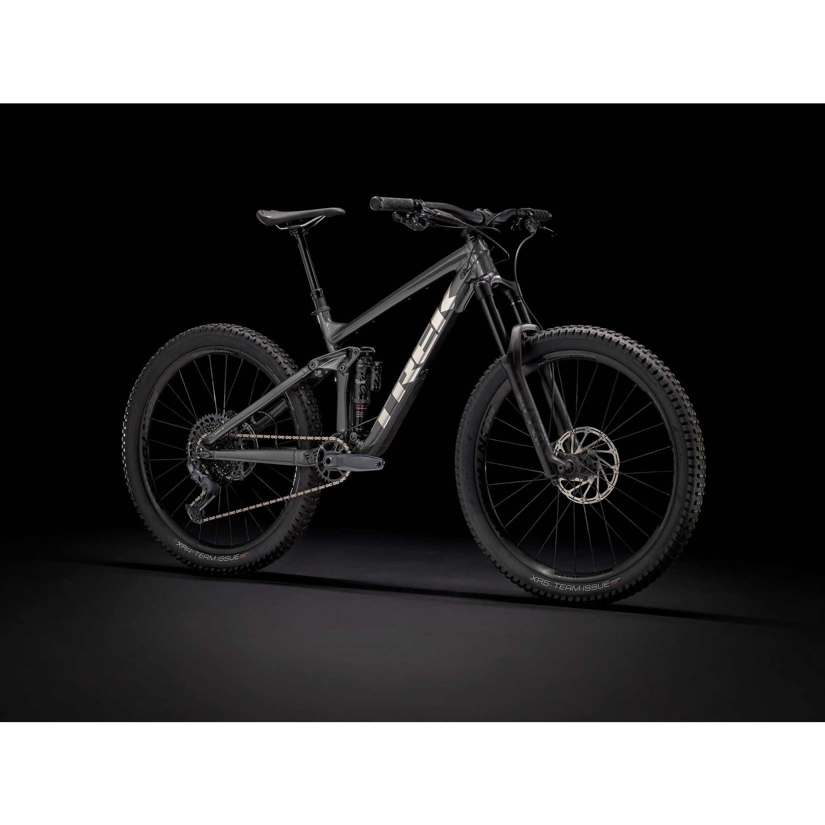 Trek TREK REMEDY 8 GX ML L/GREY
