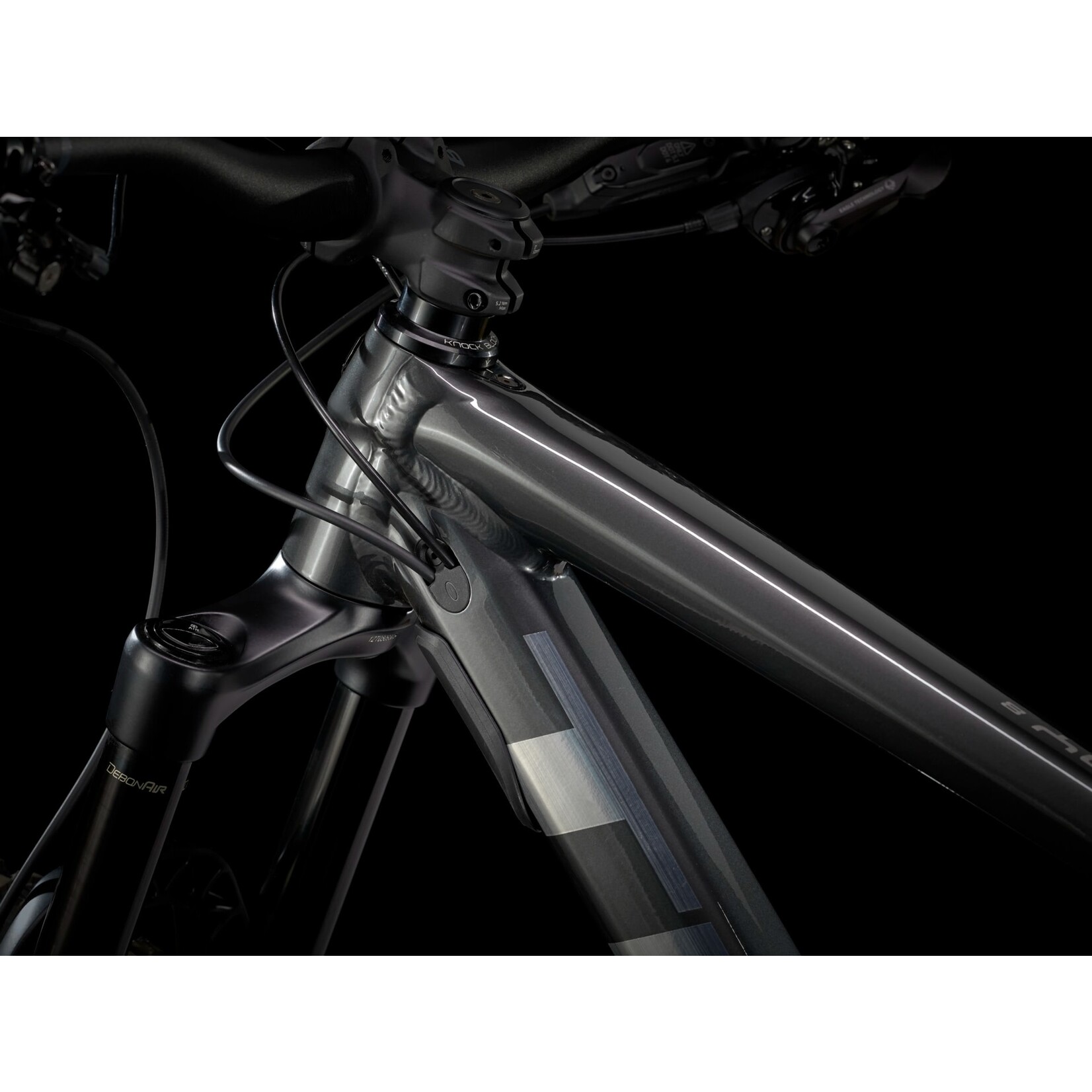 Trek TREK REMEDY 8 GX ML L/GREY