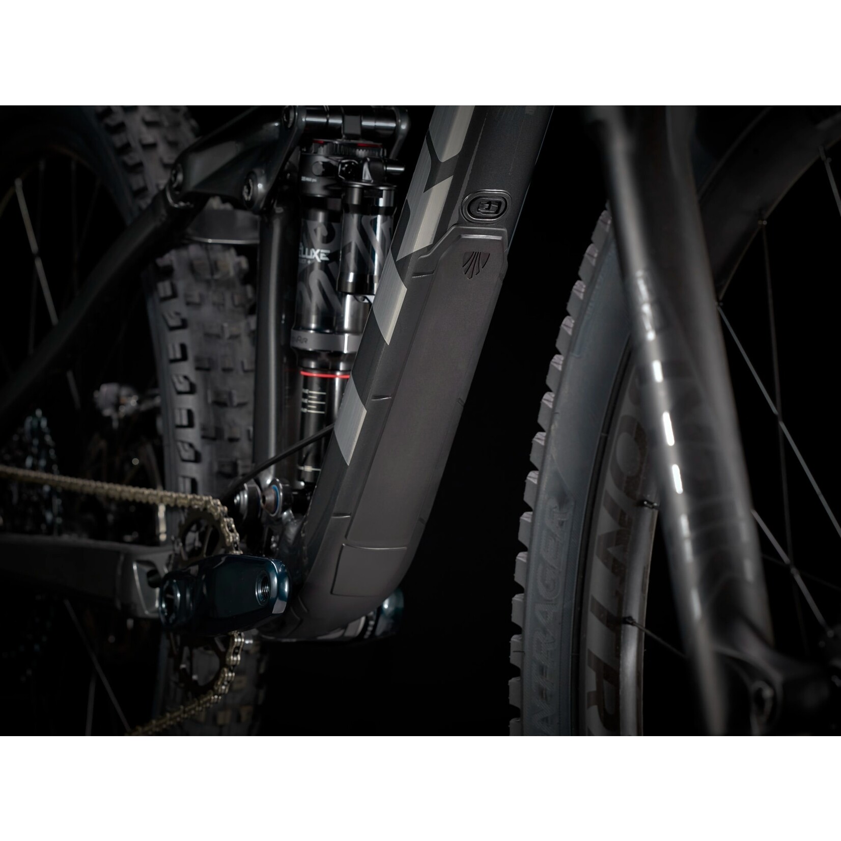 Trek TREK REMEDY 8 GX ML L/GREY