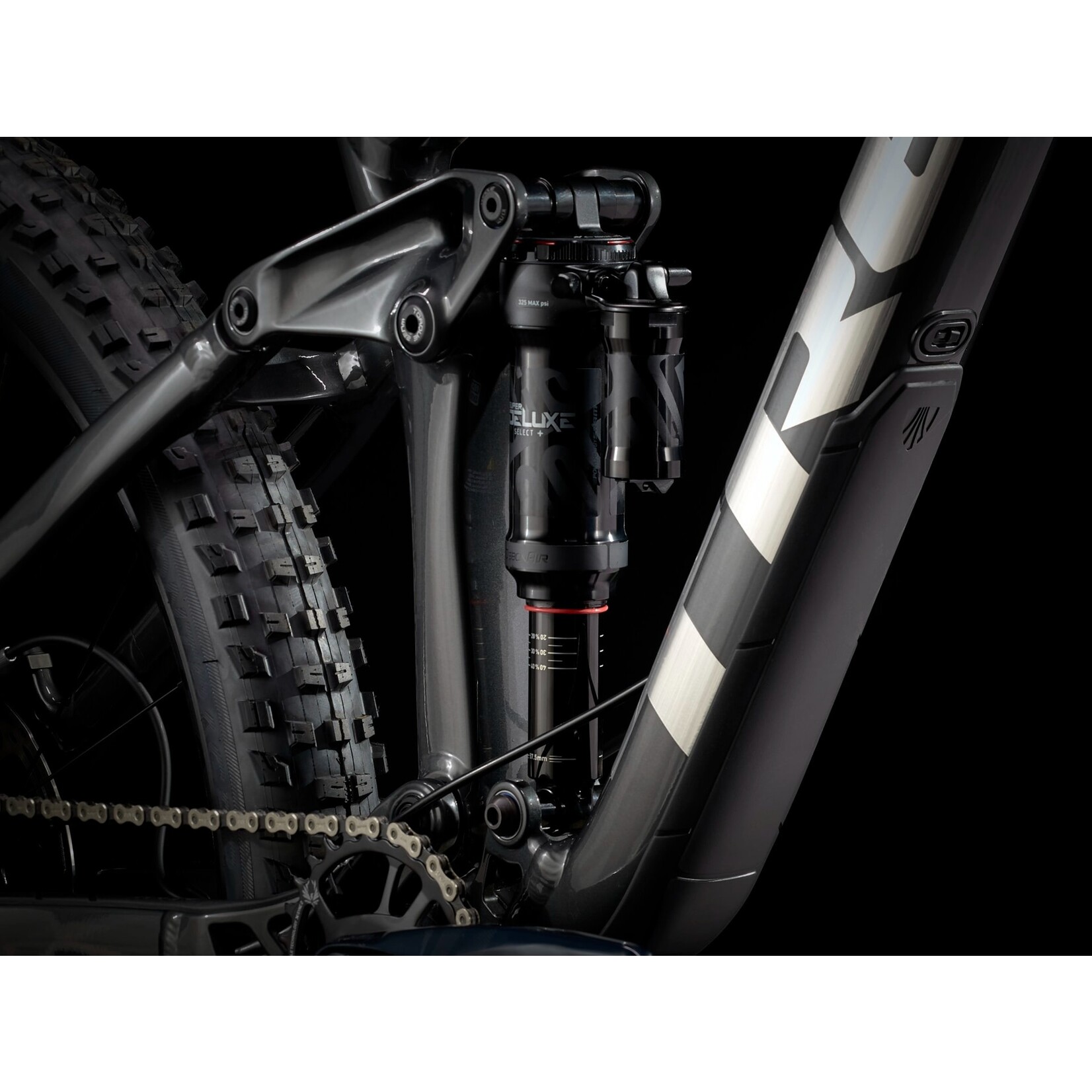 Trek TREK REMEDY 8 GX ML L/GREY