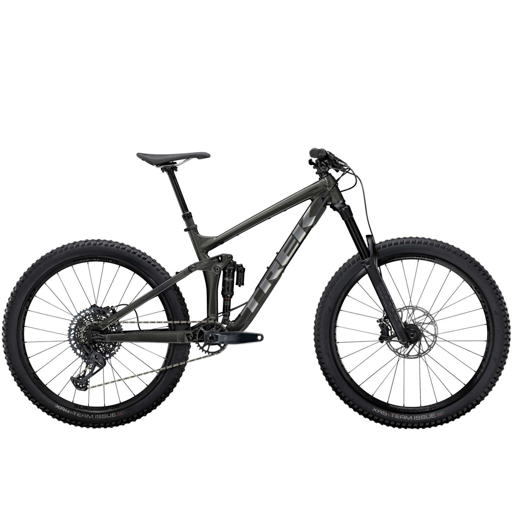Trek TREK REMEDY 8 GX ML L/GREY