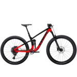 Trek TREK FUEL EX7 NX XS BLK/RED