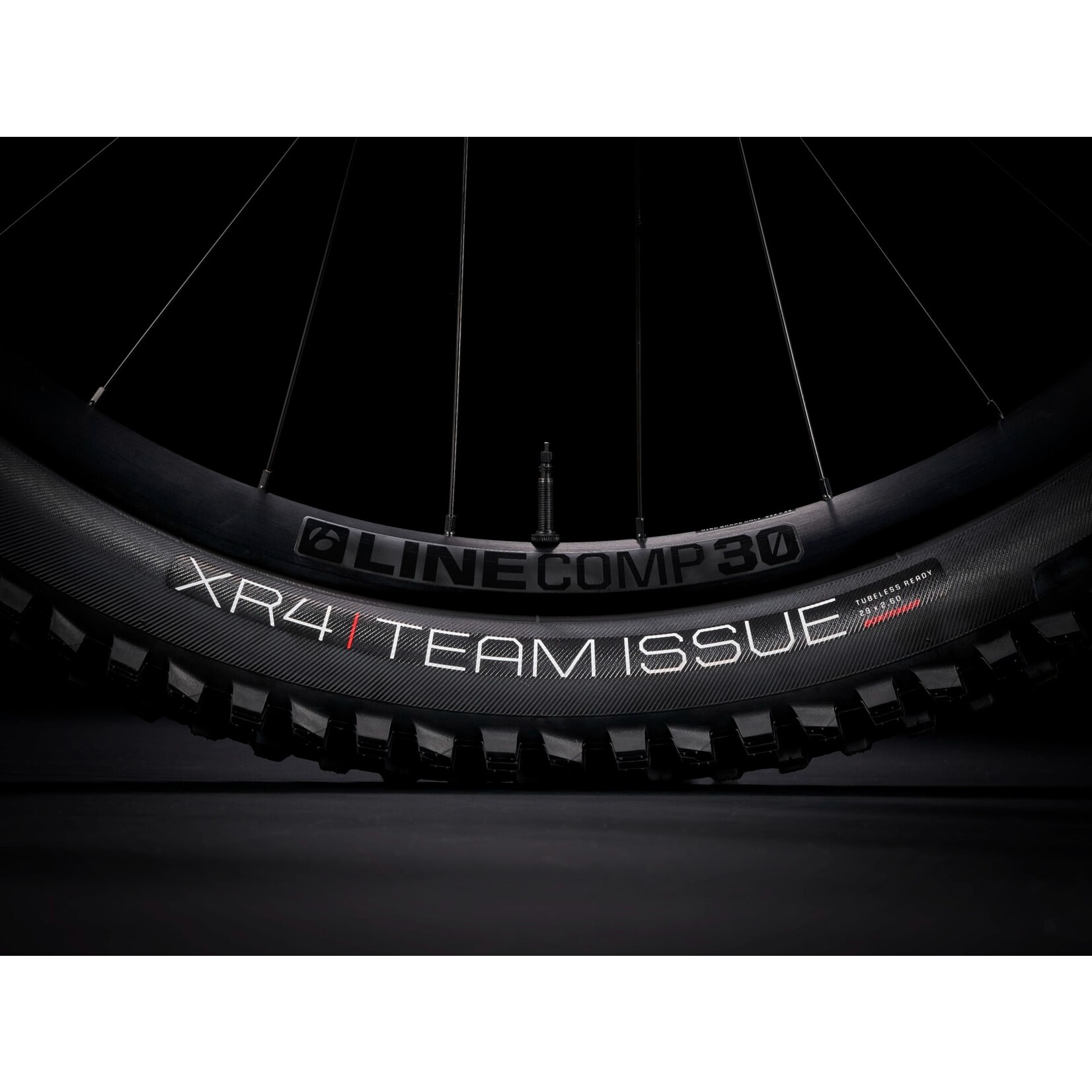 TREK FUEL EX7 NX SM/27.5 BLK/R