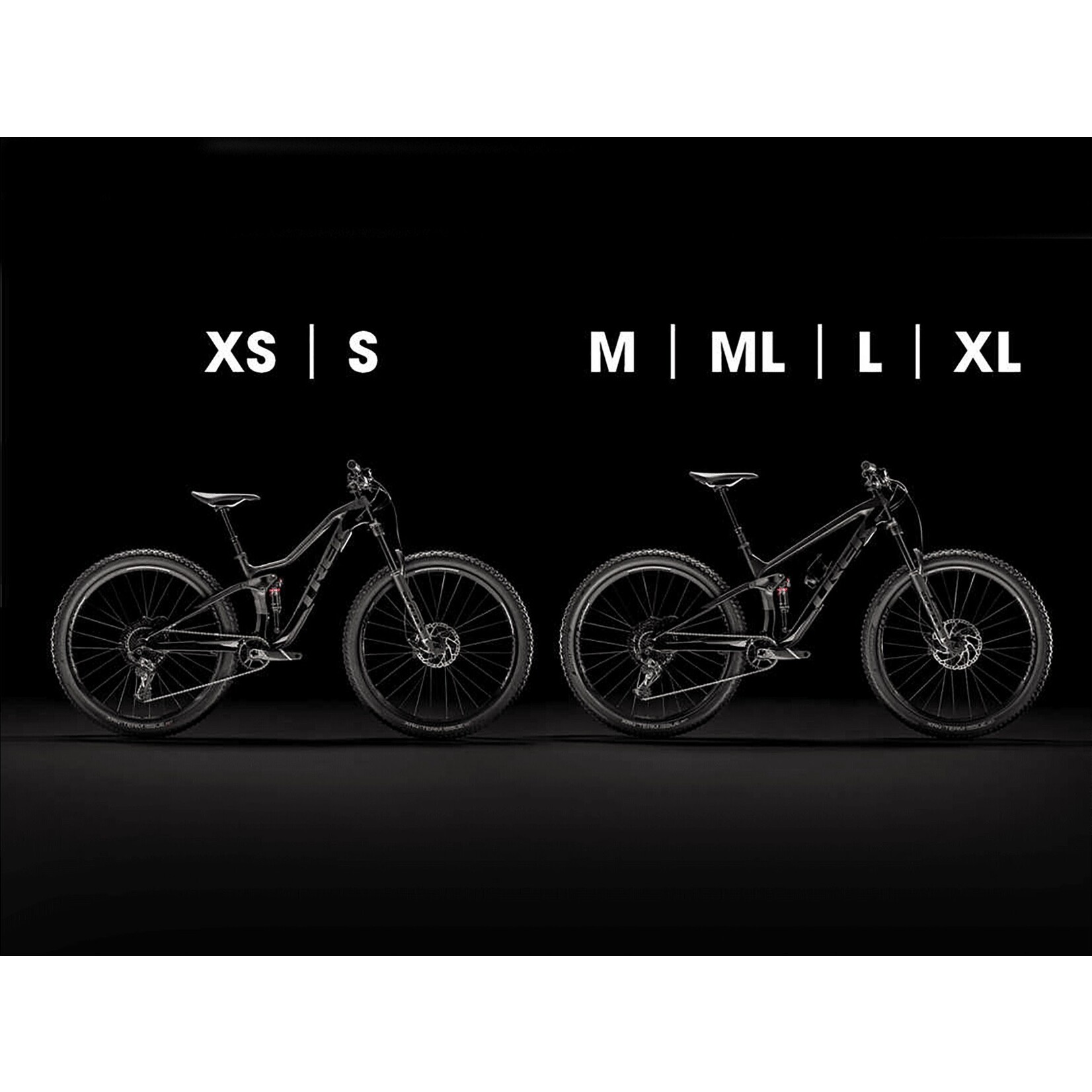 TREK FUEL EX7 NX ML AQUA/BK