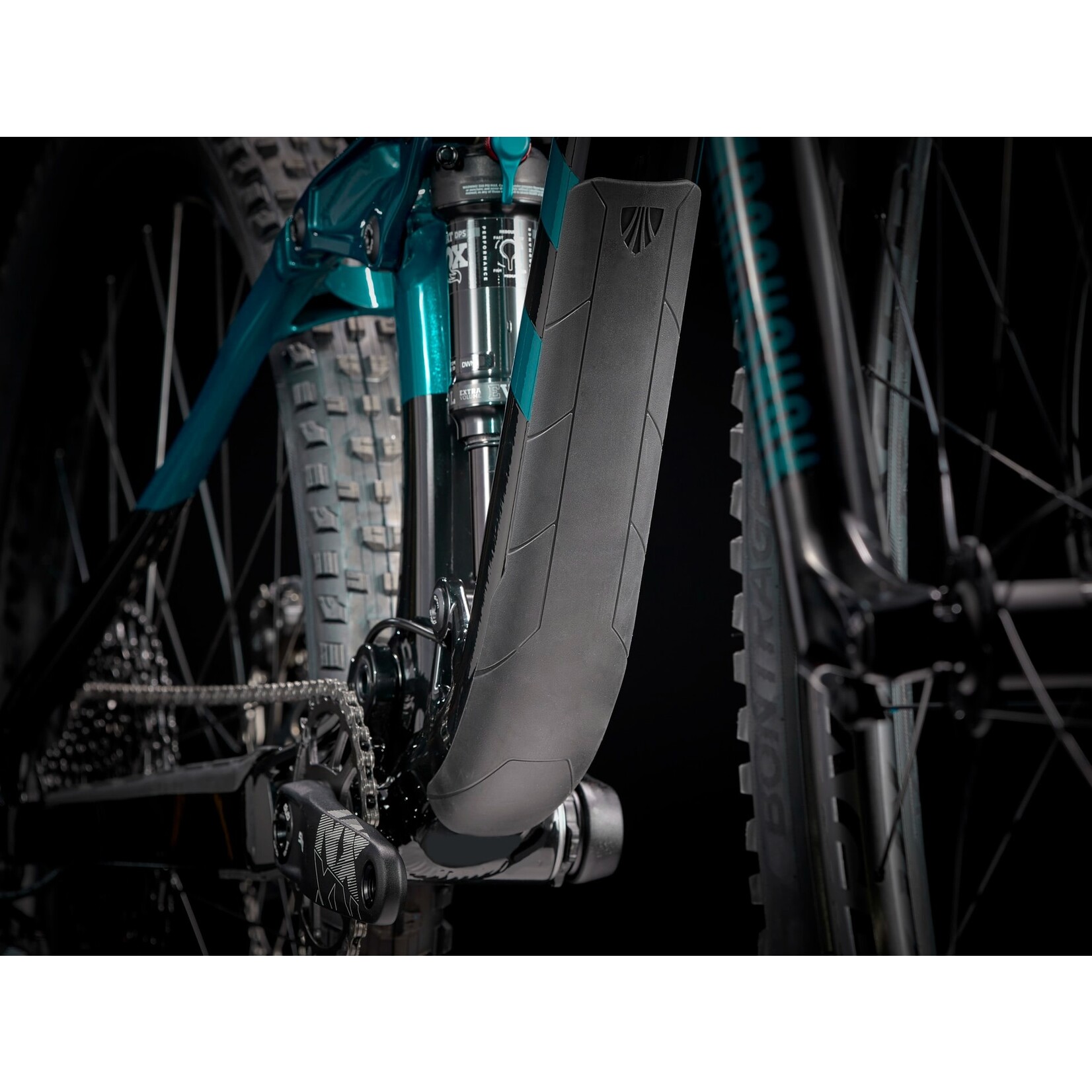 TREK FUEL EX7 NX ML AQUA/BK