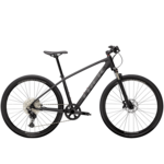 Trek Dual Sport 4, Small BLACK