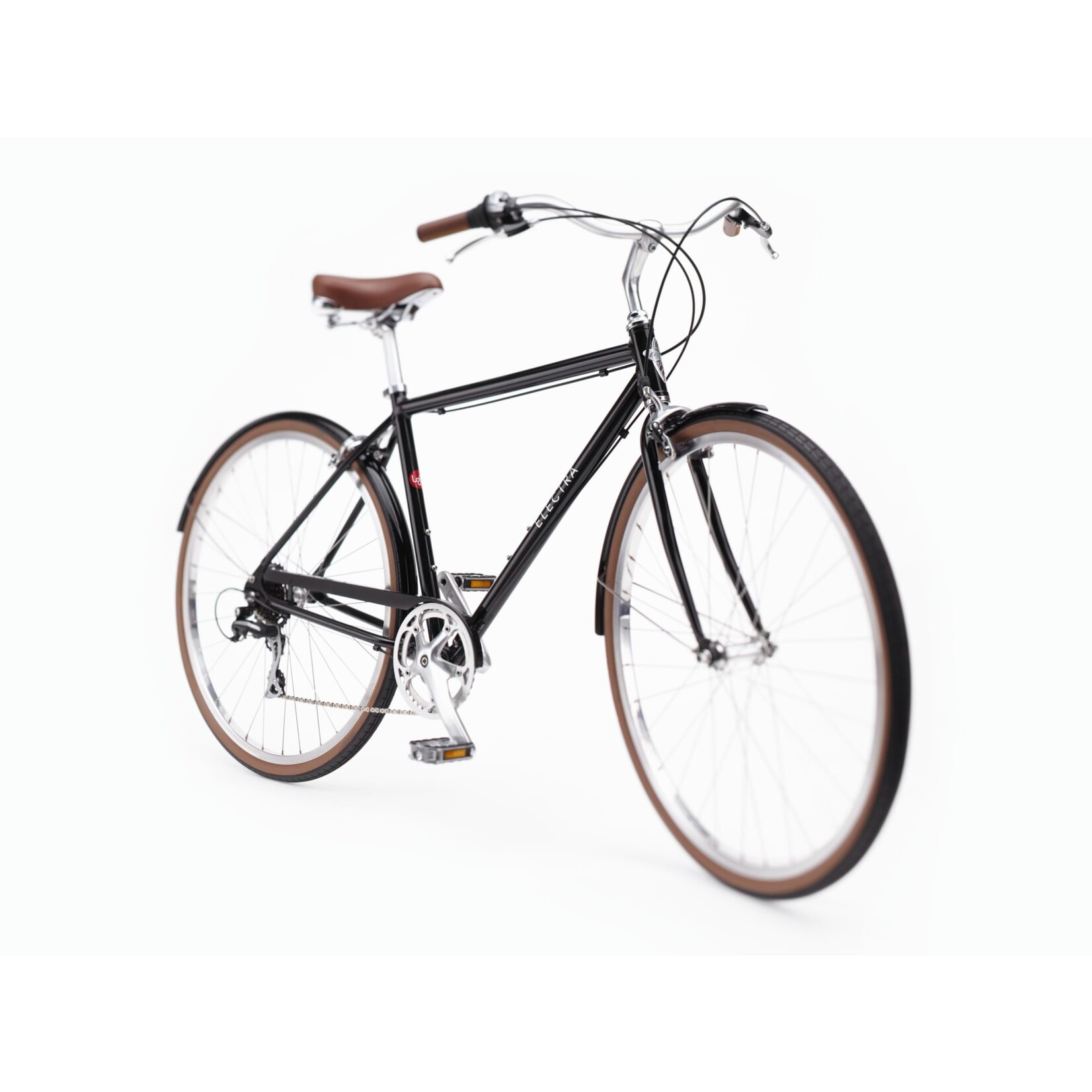 ELECTRA LOFT 7D SO/LG BLK