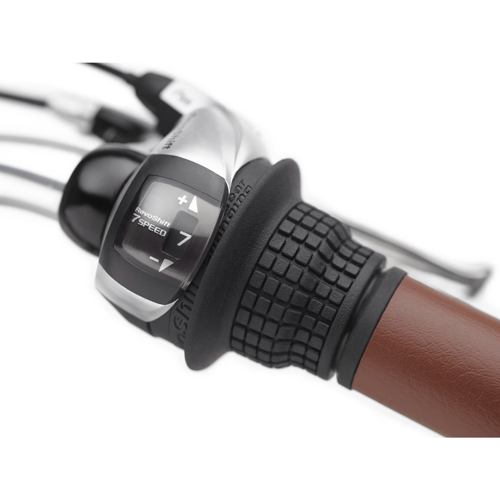 ELECTRA LOFT 7D SO/LG BLK