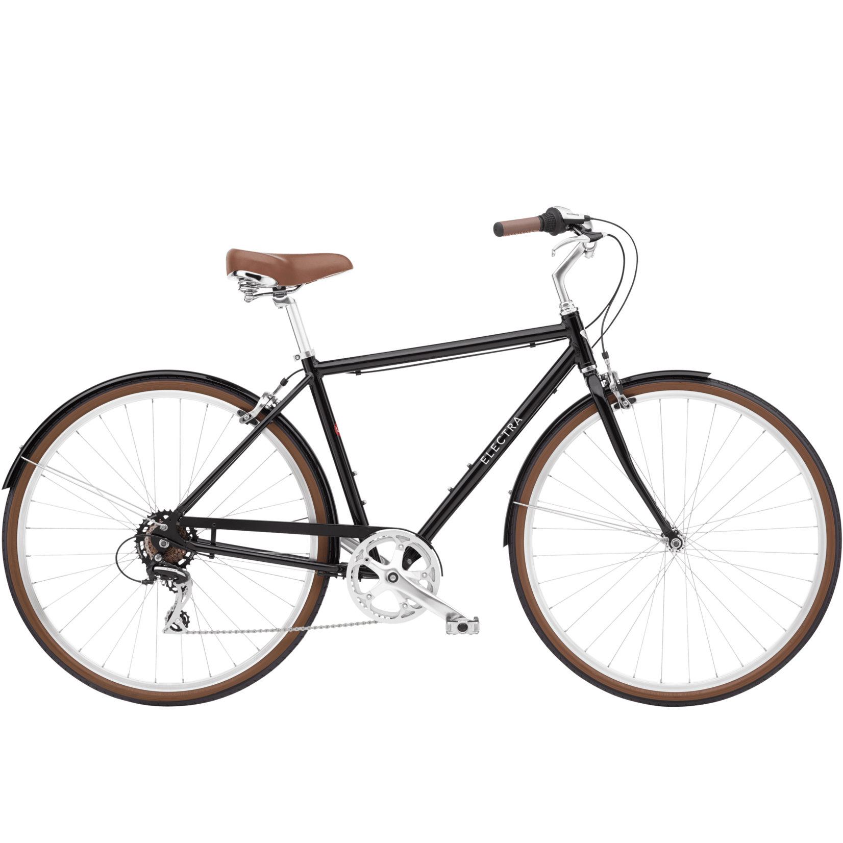 ELECTRA LOFT 7D SO/LG BLK