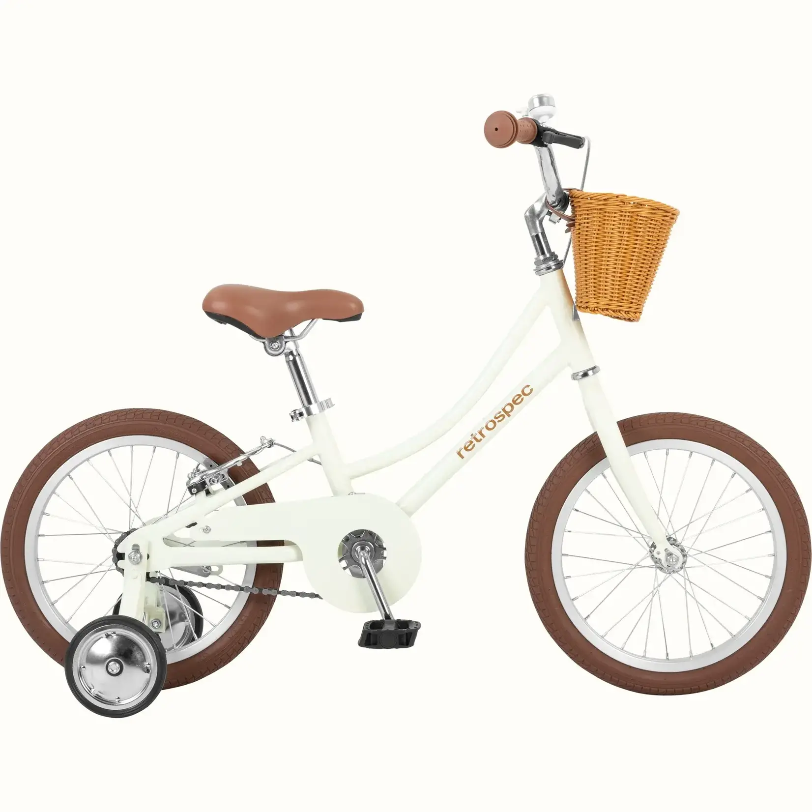 Retrospec Beaumont Mini 16" Kids' Bike
