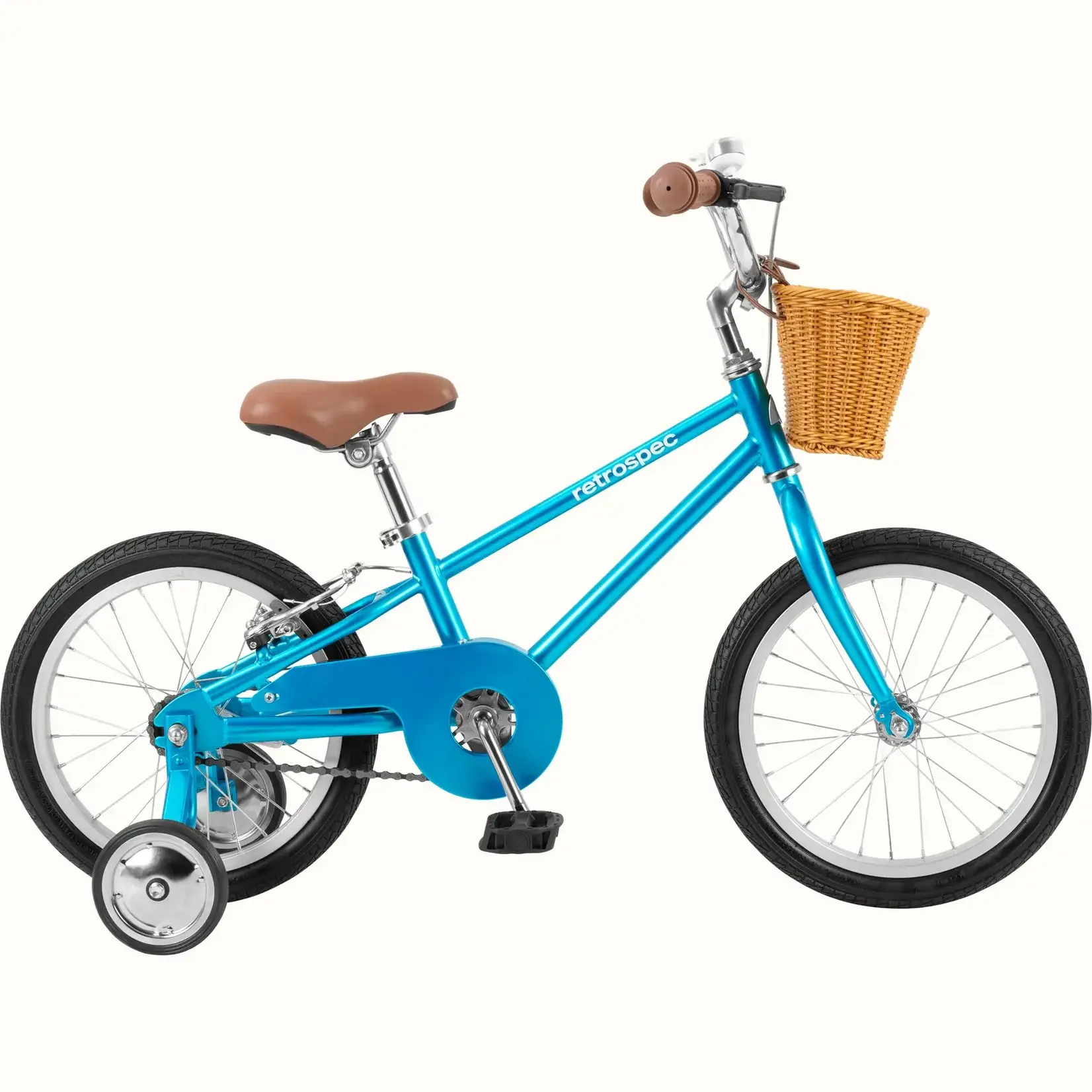 Retrospec Beaumont Mini 16" Kids' Bike
