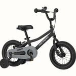 Retrospec Koda Plus 12" Kids' Bike Black