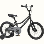 Retrospec Koda Plus 16" Kids' Bike Black