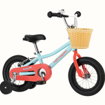Retrospec Koda Plus 12" Kids' Bike Starfish