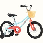 Retrospec Koda Plus 16" Kids' Bike Starfish